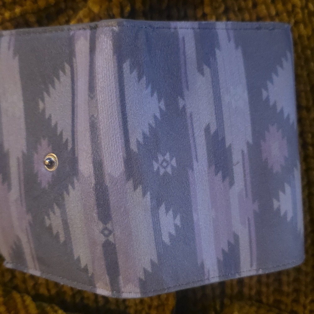 Simply Southern Wallet - Picture 5 of 5